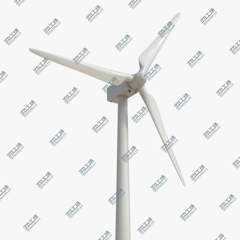 images/goods_img/20210319/Generic Wind Turbine/1.jpg